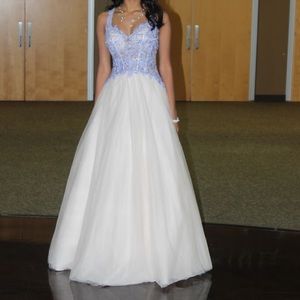 Homecoming/Prom Dress!